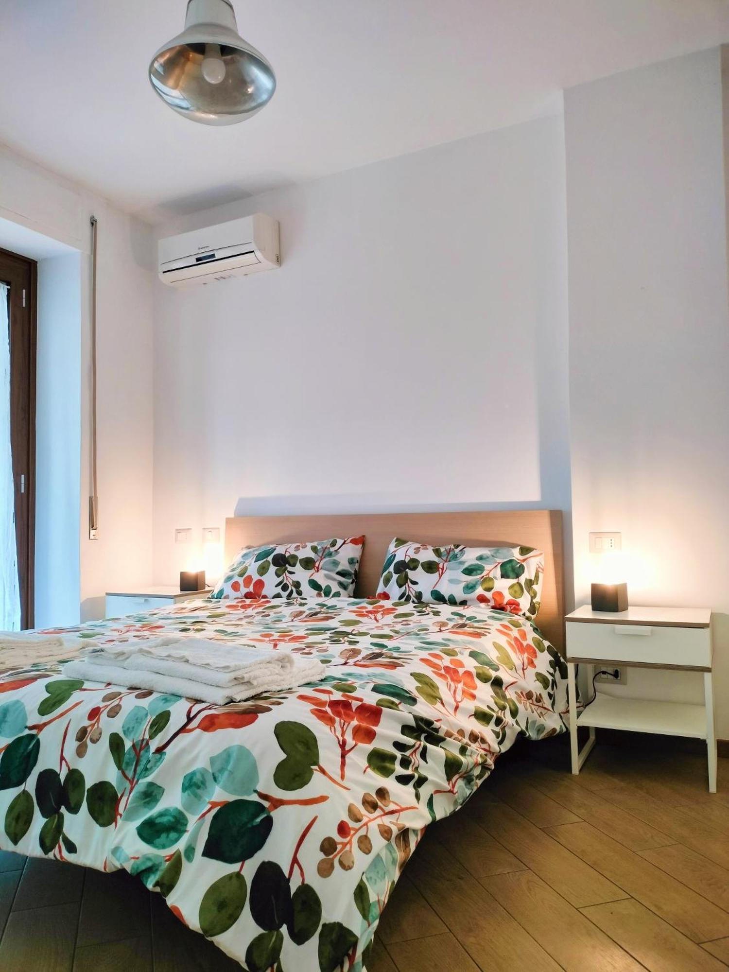Apartamento Rainbow Vatican Vista *